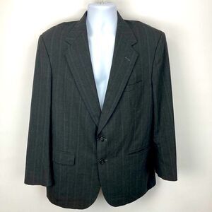 Towncraft Business Suit Jacket Size 42R